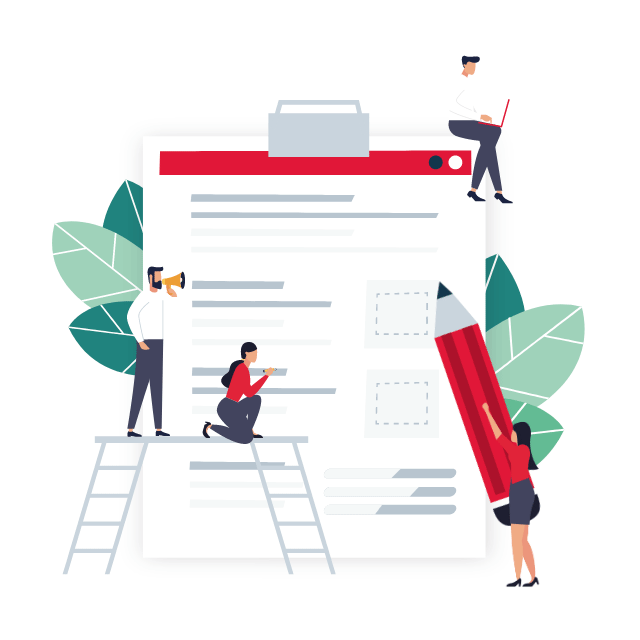Online Bill & Payslip Generation